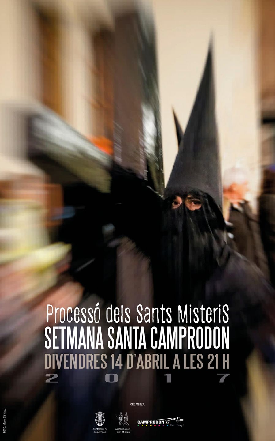 Semana Santa en Camprodon 2017 Camprodon /  
Camprodón
